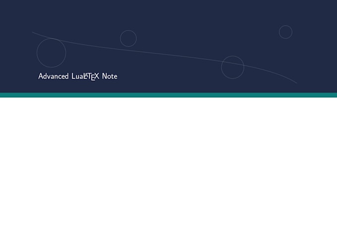 convert word to latex for research papers and theses